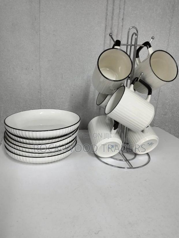 Japanese Set 12pcs