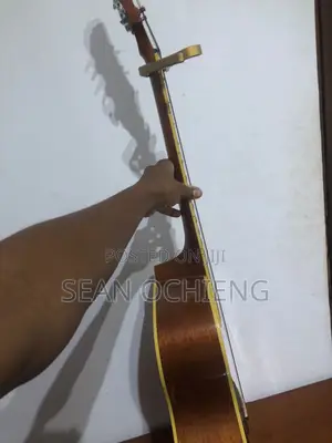 Acoustic Guitar