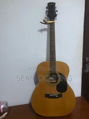 Acoustic Guitar