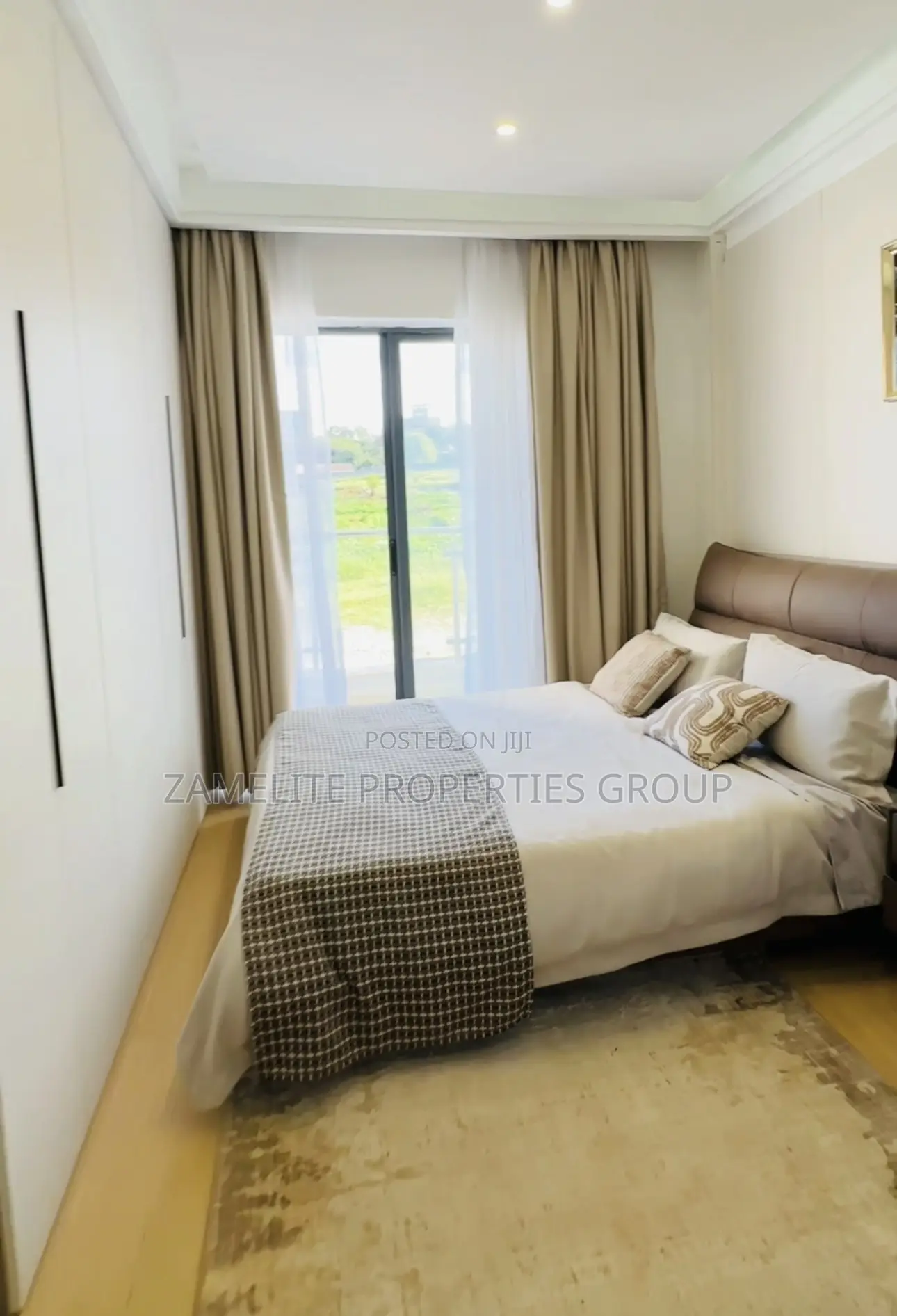 Studio Apartment in Kasarani for sale