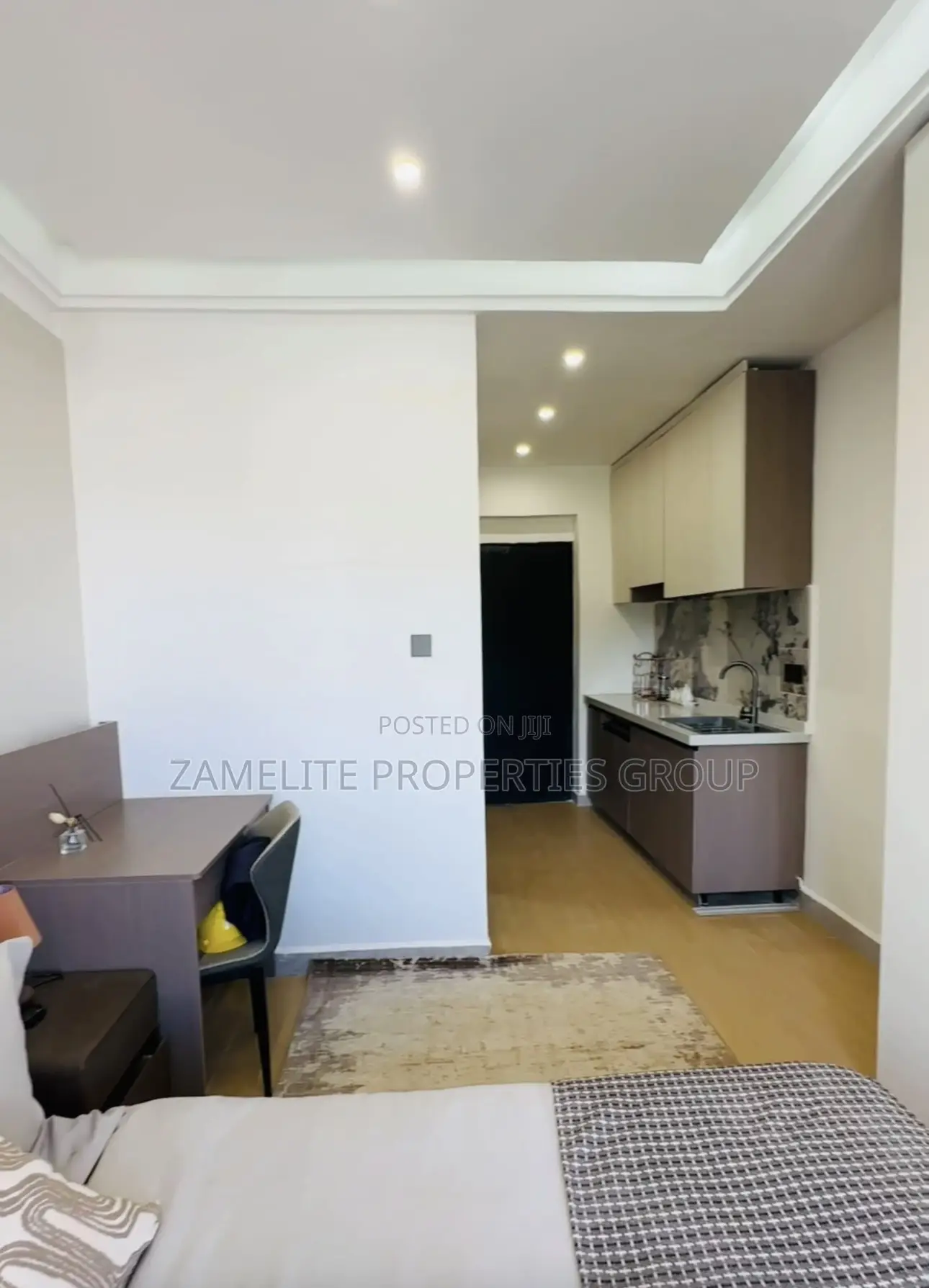Studio Apartment in Kasarani for sale