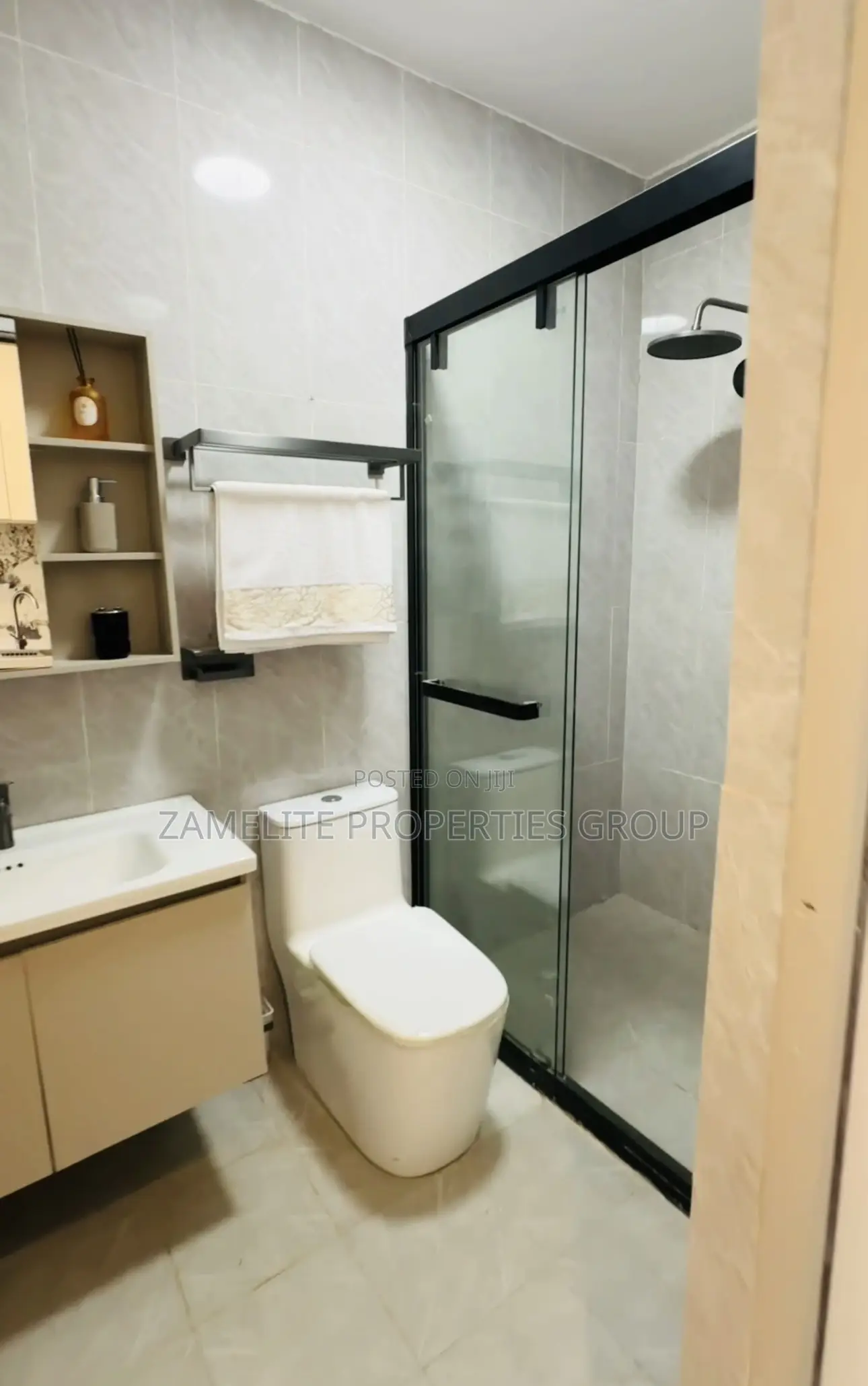 Studio Apartment in Kasarani for sale
