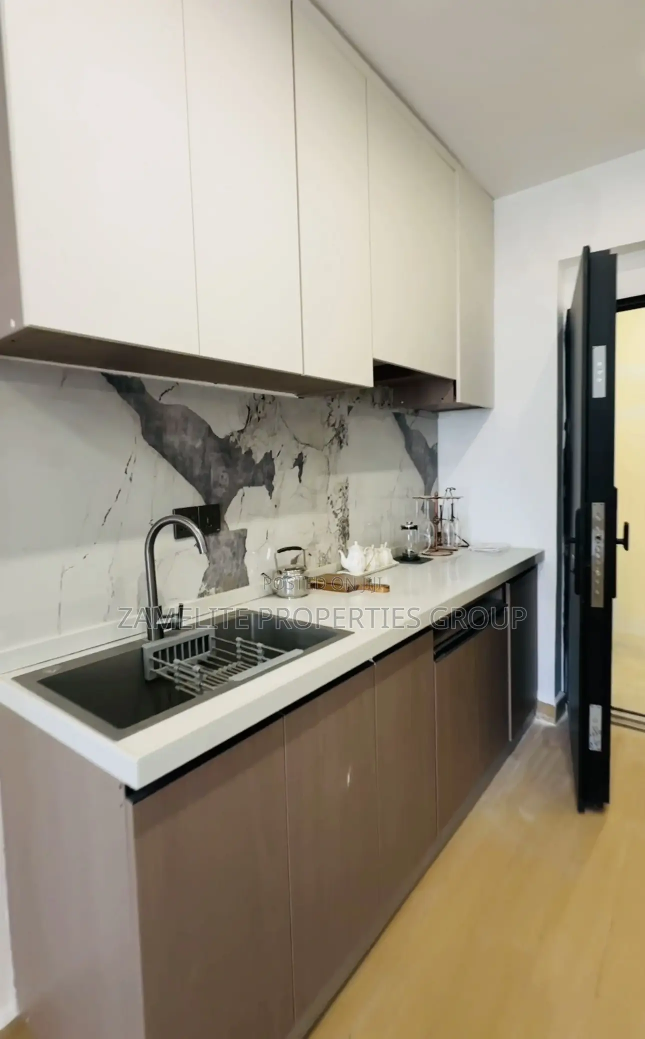 Studio Apartment in Kasarani for sale