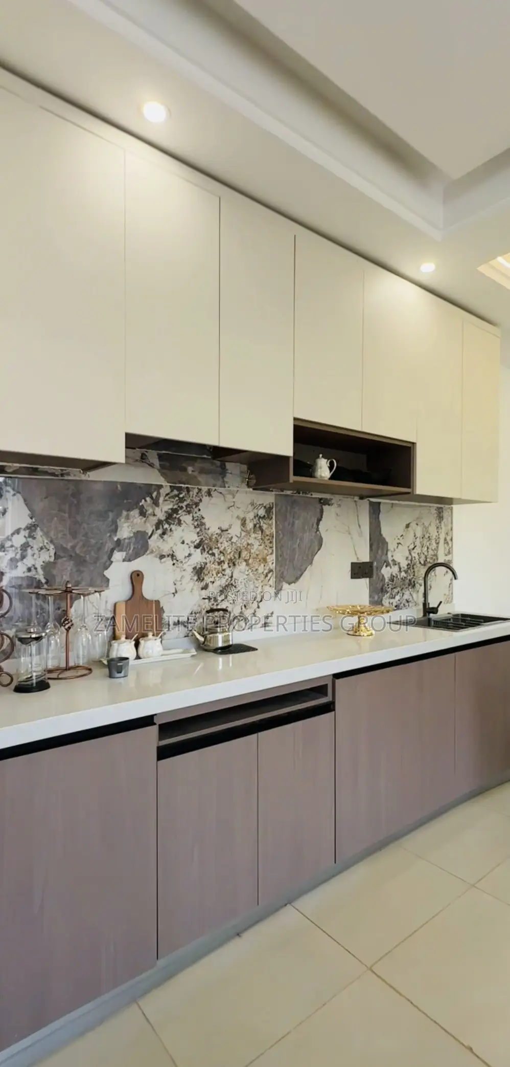 Studio Apartment in Kasarani for sale