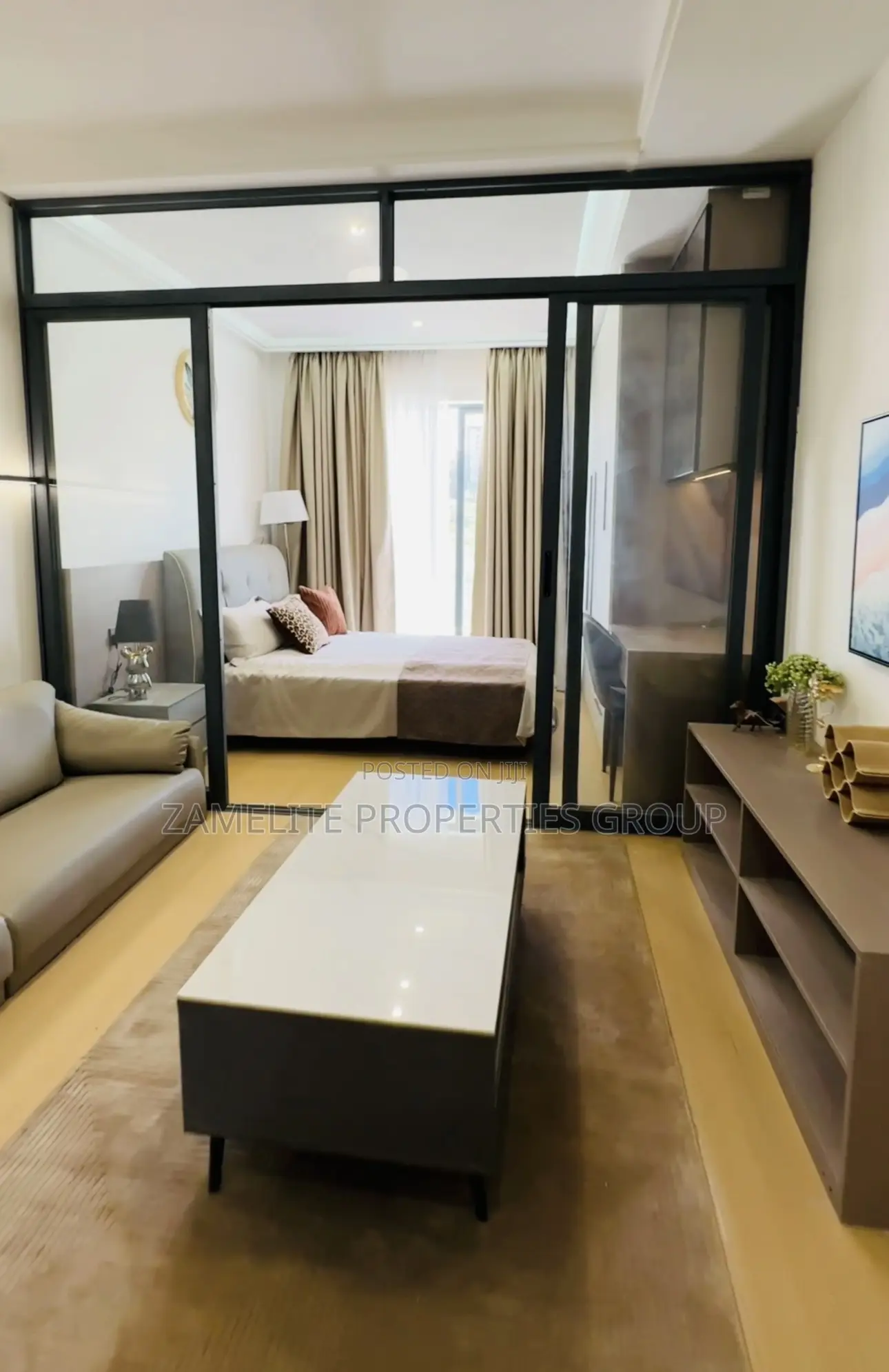 Studio Apartment in Kasarani for sale