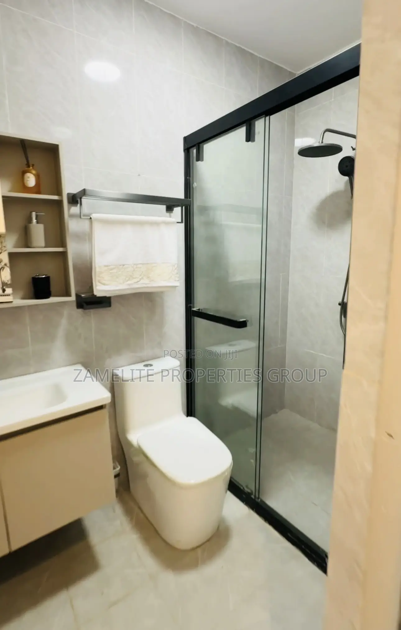 Studio Apartment in Kasarani for sale