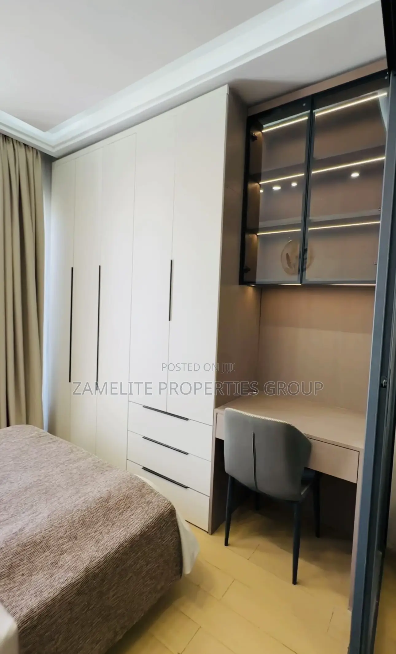 Studio Apartment in Kasarani for sale