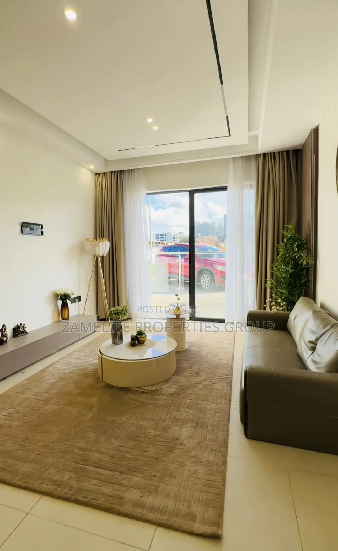 Studio Apartment in Kasarani for sale