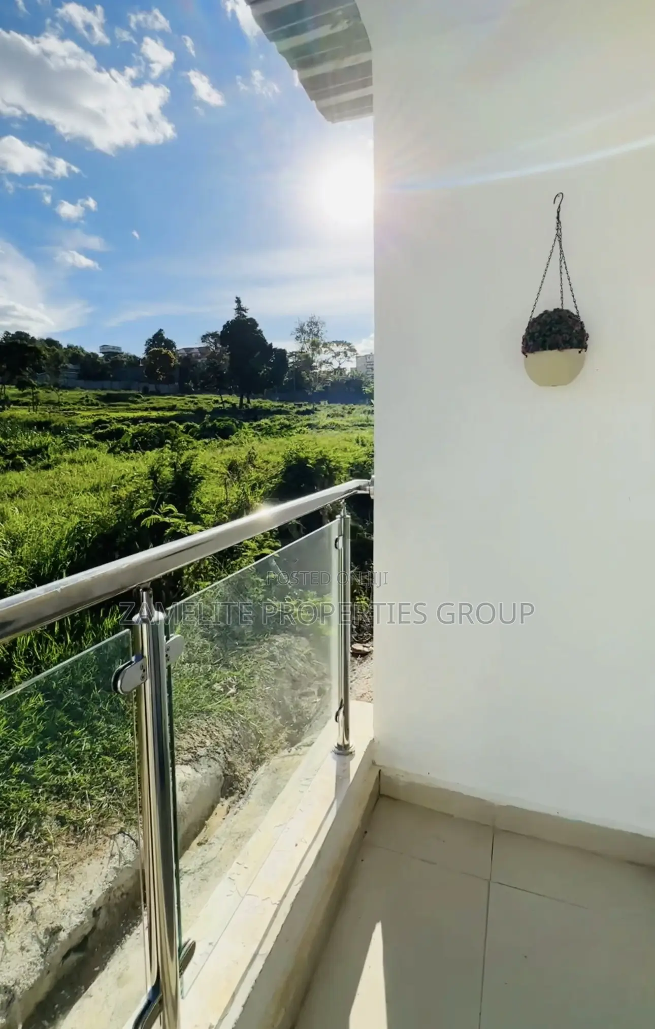 Studio Apartment in Kasarani for sale