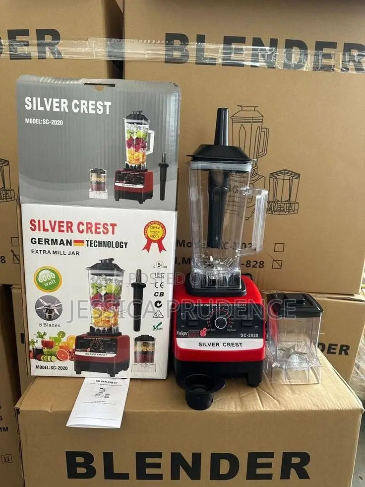 Silver Krest