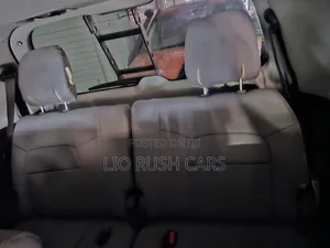 Toyota Land Cruiser 2019 Gray