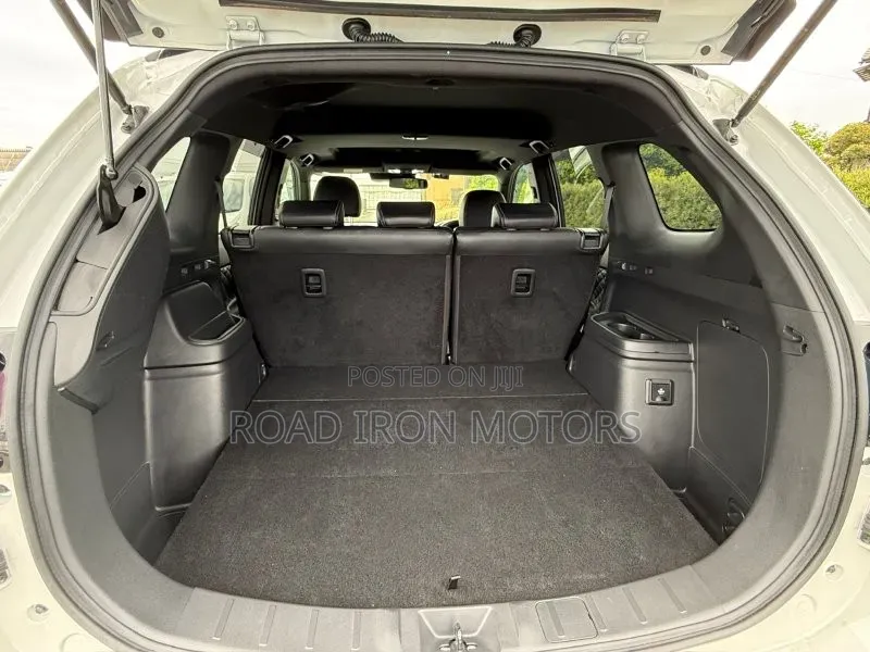 Mitsubishi Outlander PHEV 2019 Pearl