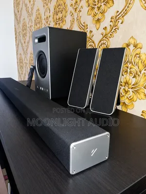 Vizio Soundbar