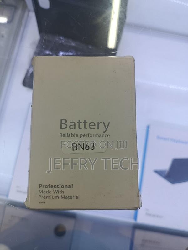 Xiaomi Redmi 10/10 Prime Battery Bn63 5880mah Original