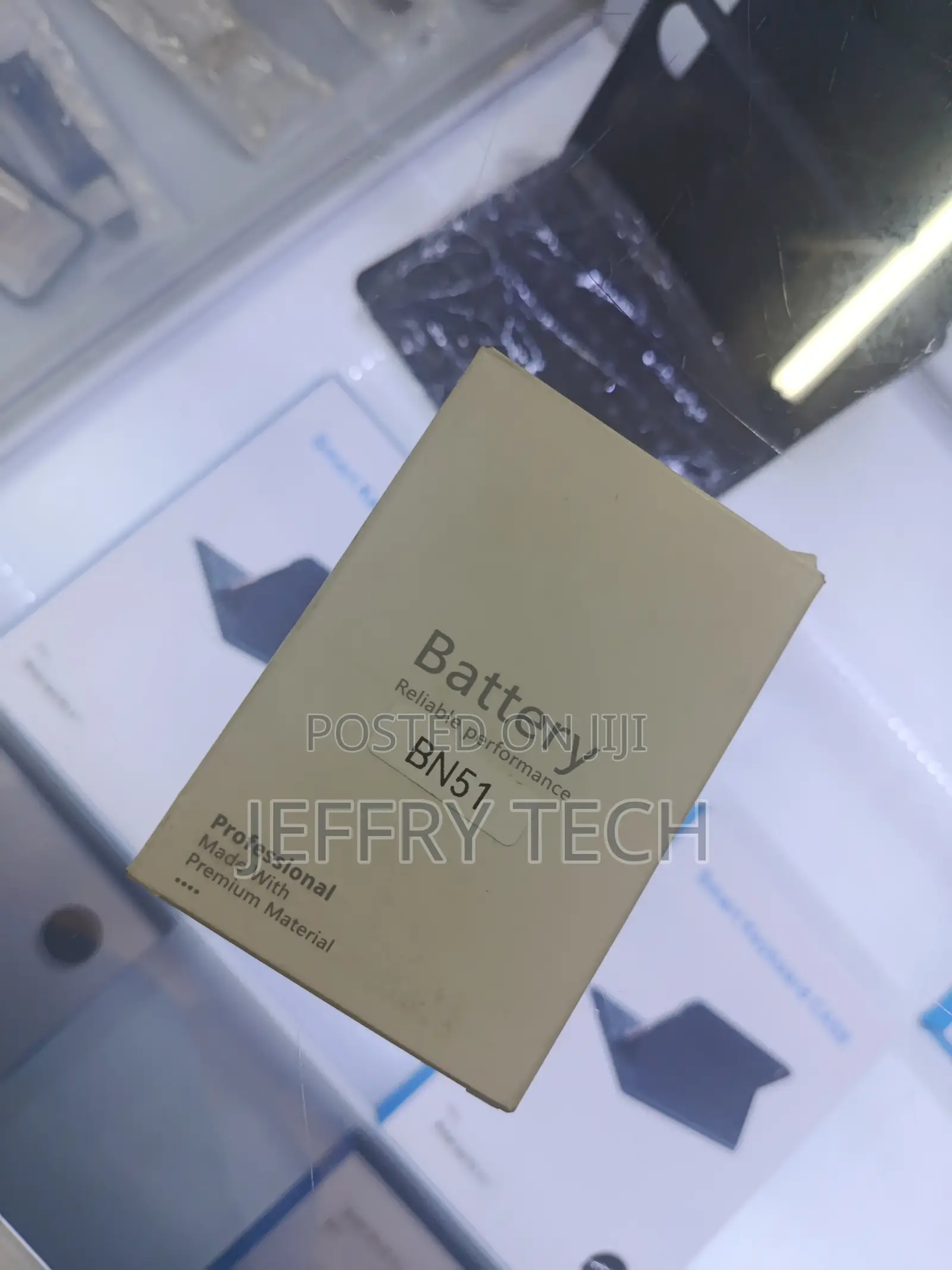 Orlife Mobile Battery for Xiaomi Redmi 8a (Mzb8458in) Bn51