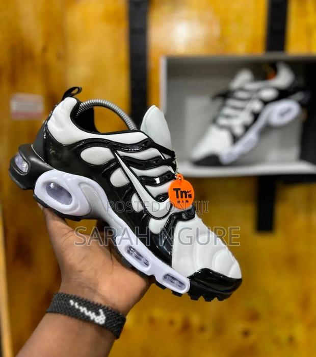 Nike Tn Sneakers - main view