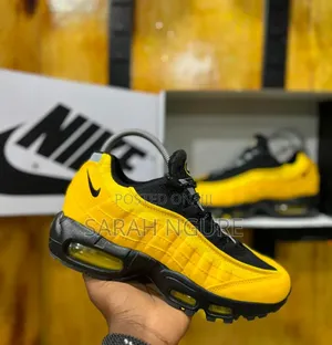 Nike Tn Sneakers