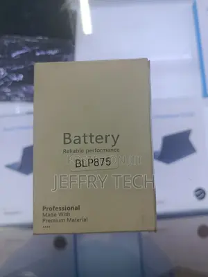 Blp875 Battery for Realme Q3s / Narzo 50 / Narzo 50 5g / Realme 9 5g