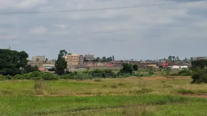 50×100 Plot for Sale in Juja