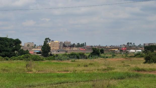 50×100 Plot for Sale in Juja - thumbnail 2