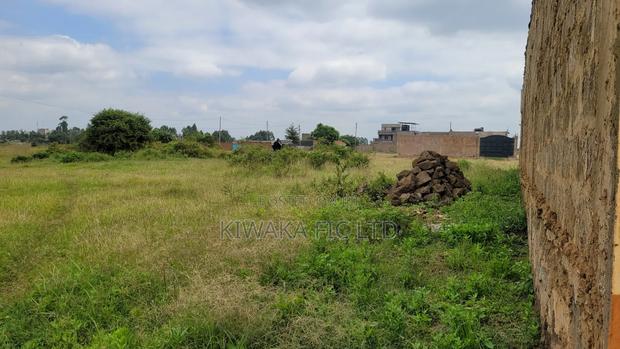 50×100 Plot for Sale in Juja - thumbnail 3