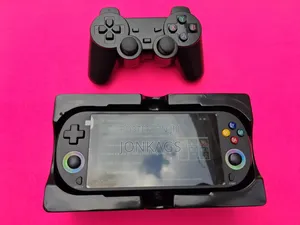 Portable Pocket Video Game Console 5 Inches