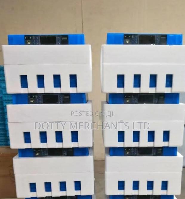 Poultry Egg Incubator Machine 64