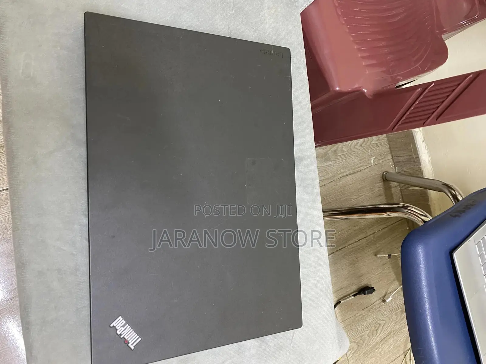 Laptop Lenovo ThinkPad L470 8GB Intel Core i7 SSD 256GB