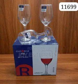 Wine Glass