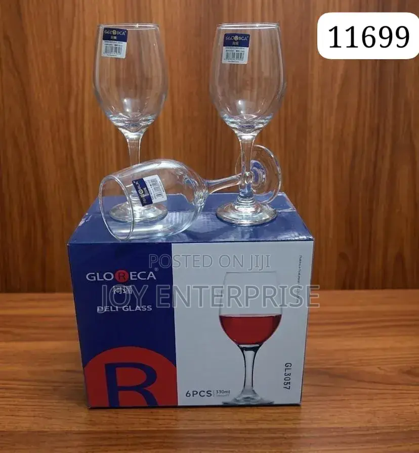 Wine Glass