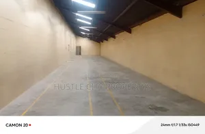 Godown to Let Alone Enterprise Road Upsty