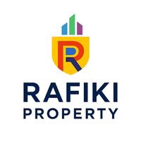 Rafiki Property Kenya logo