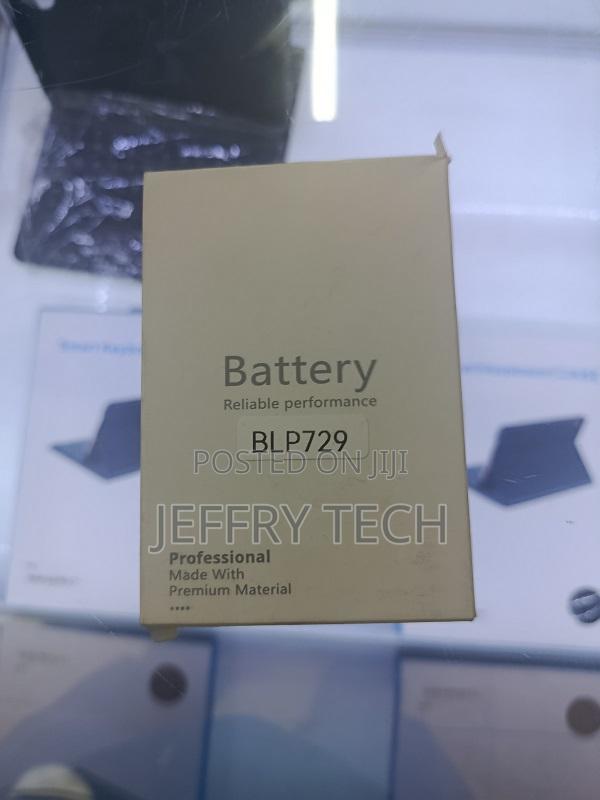 Original Replacement Battery Blp729 for Realme 5 - 80g