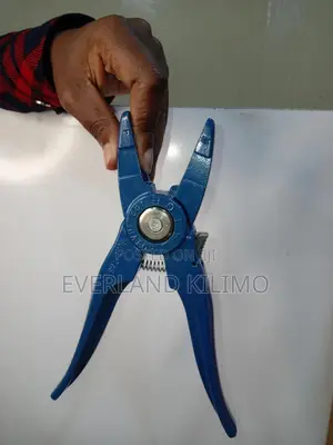 C-Tag Applicator - Blue