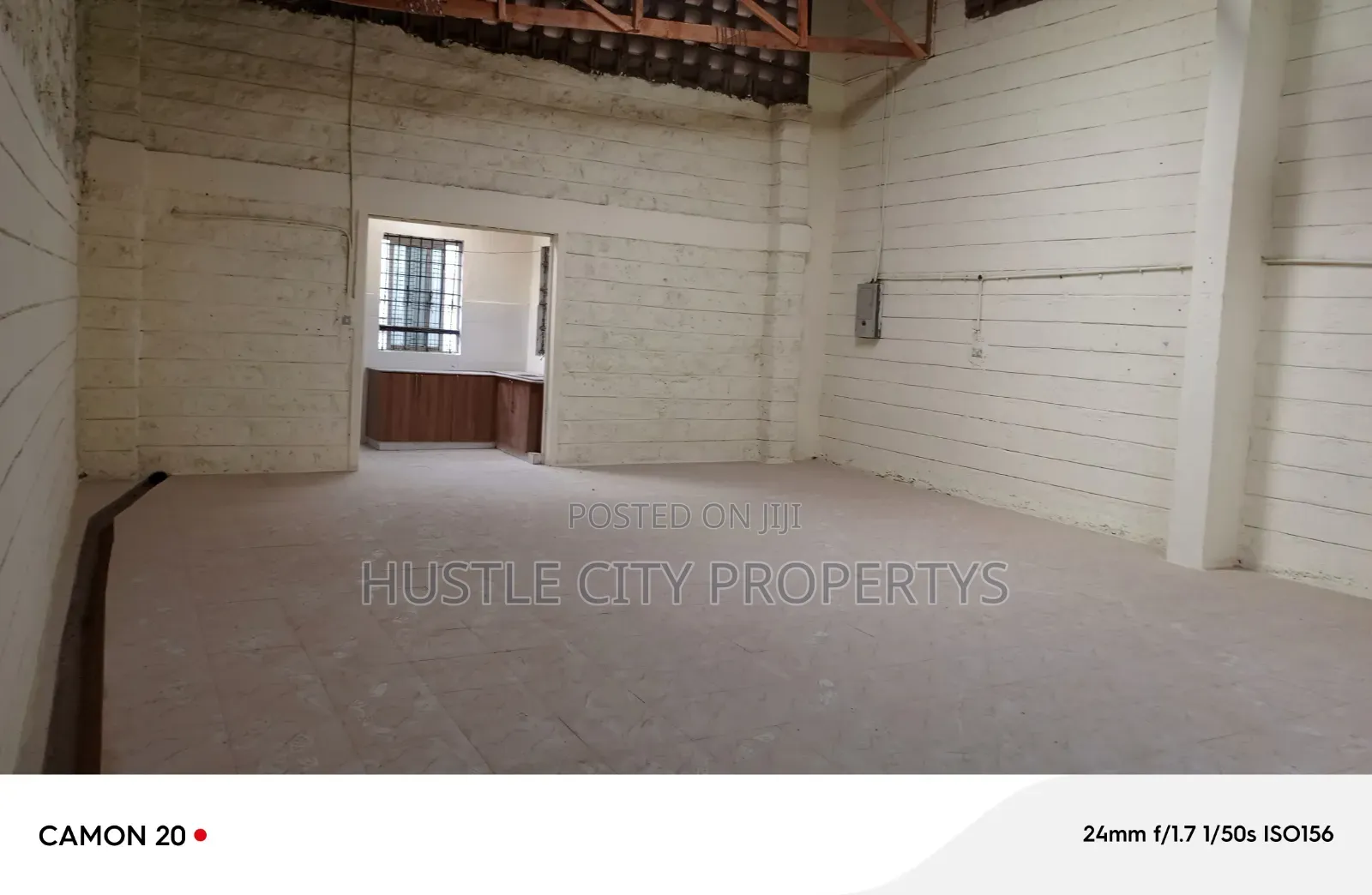 3000 Sq Ft Godown to Let, Small Businesses Storage Logistics.