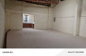 3000 Sq Ft Godown to Let, Small Businesses Storage Logistics.