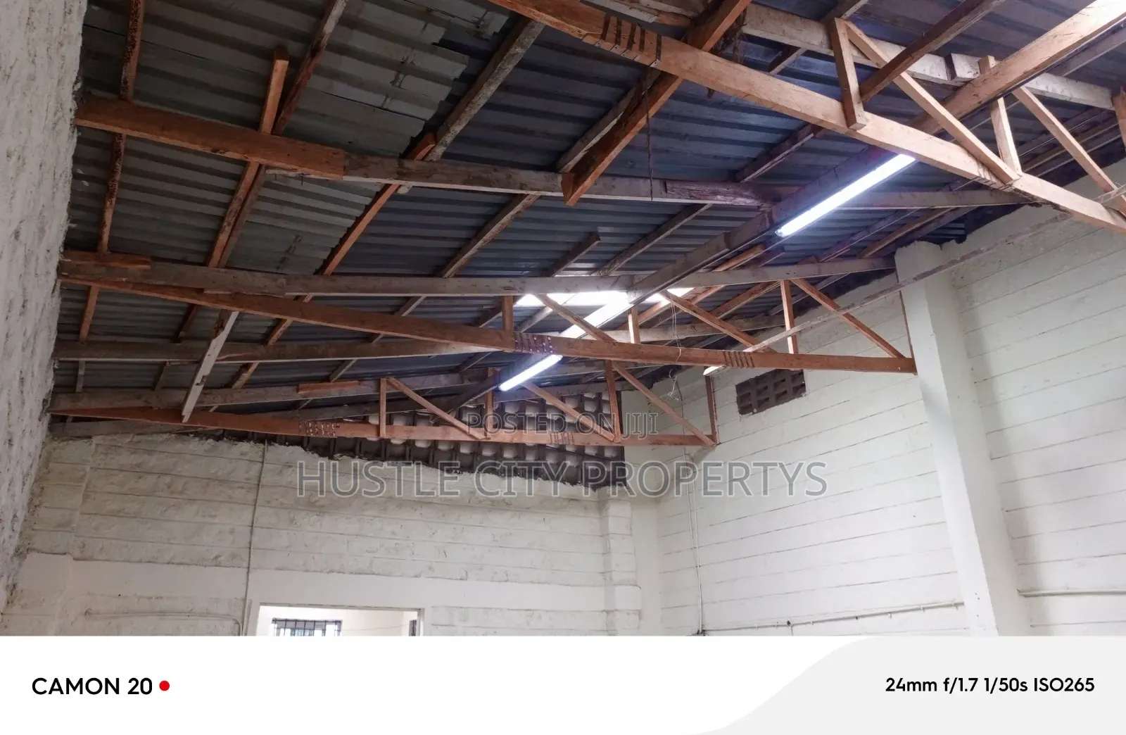 3000 Sq Ft Godown to Let, Small Businesses Storage Logistics.