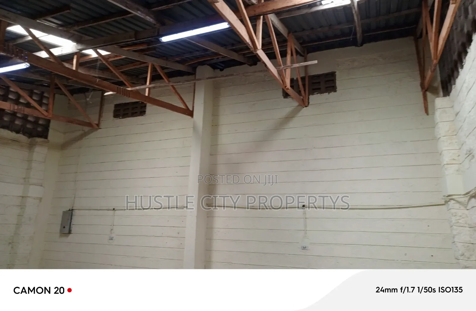 3000 Sq Ft Godown to Let, Small Businesses Storage Logistics.