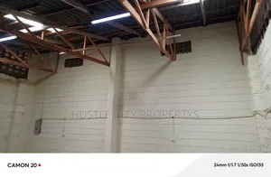 3000 Sq Ft Godown to Let, Small Businesses Storage Logistics.