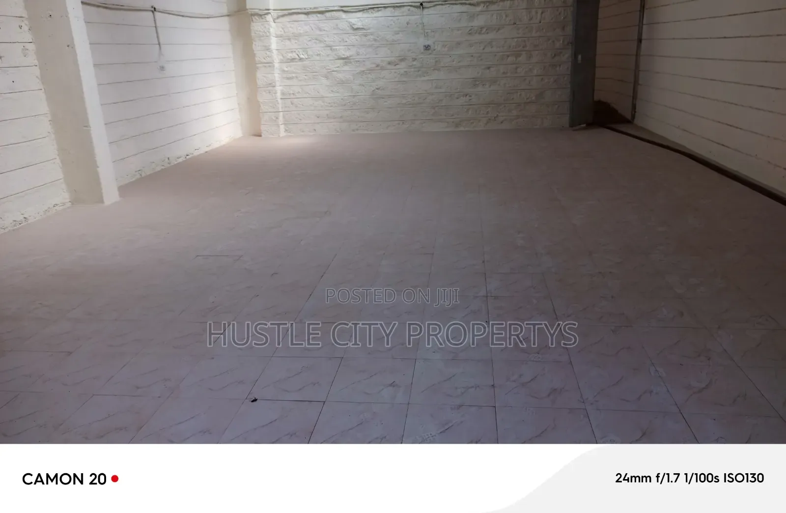 3000 Sq Ft Godown to Let, Small Businesses Storage Logistics.