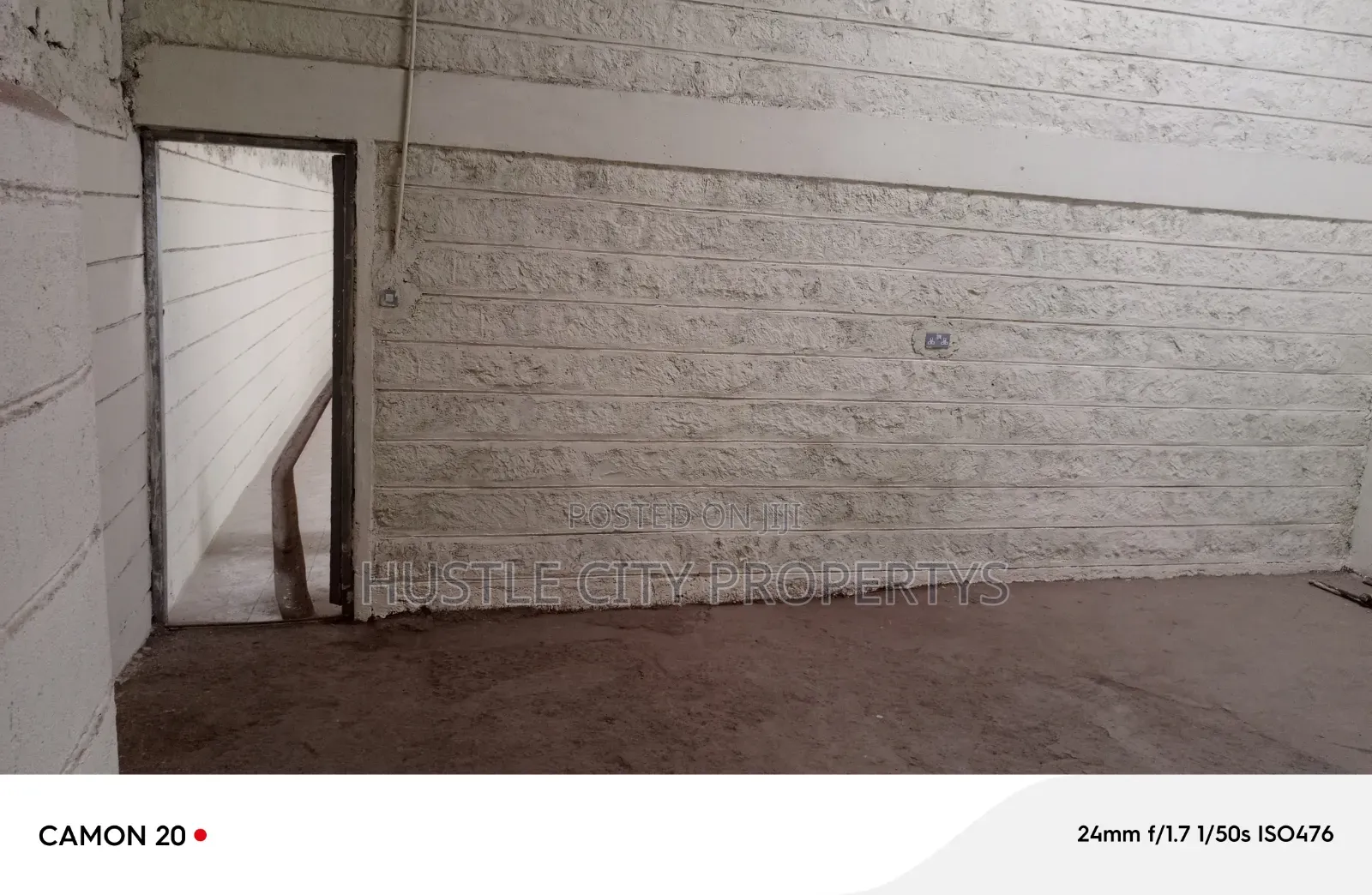3000 Sq Ft Godown to Let, Small Businesses Storage Logistics.