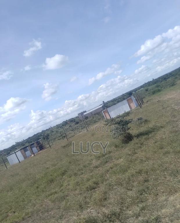 Isinya Highway Gardens