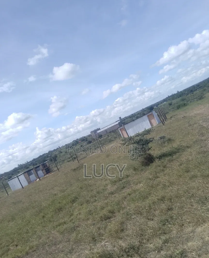 Isinya Highway Gardens