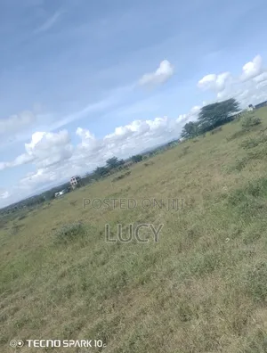 Isinya Highway Gardens