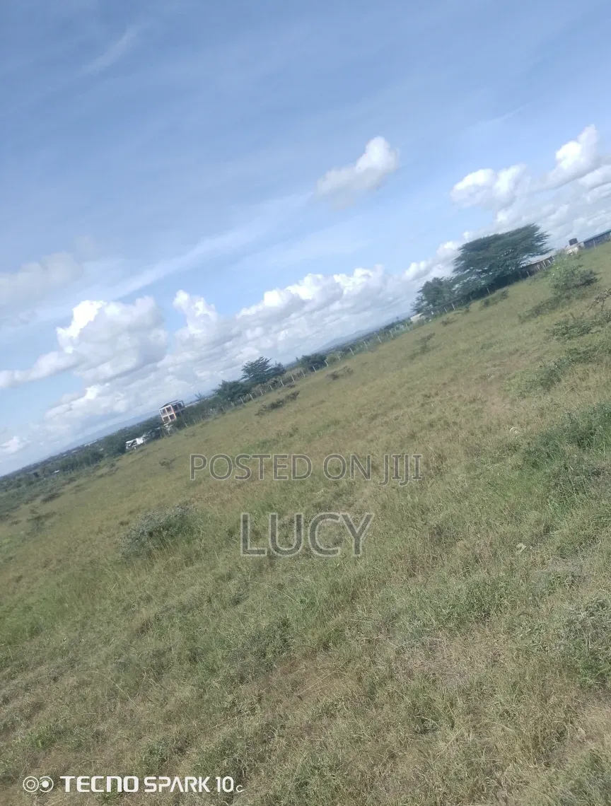 Isinya Highway Gardens