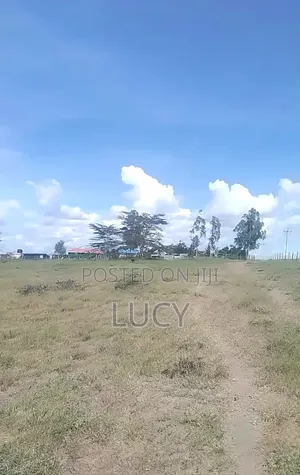 Isinya Highway Gardens