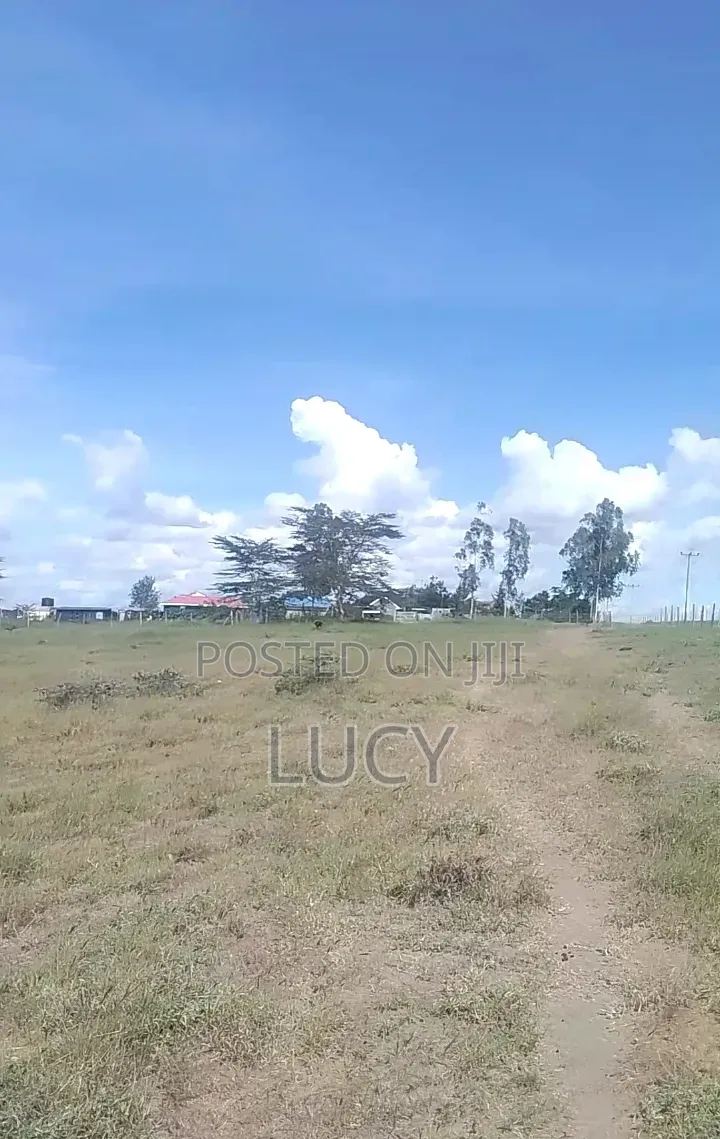 Isinya Highway Gardens
