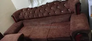 Luxury Sofa
