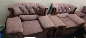 Luxury Sofa