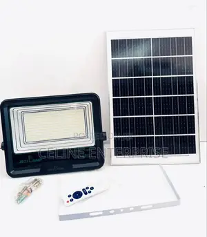 Jsot 1000w Solar Floodlight Ta1000